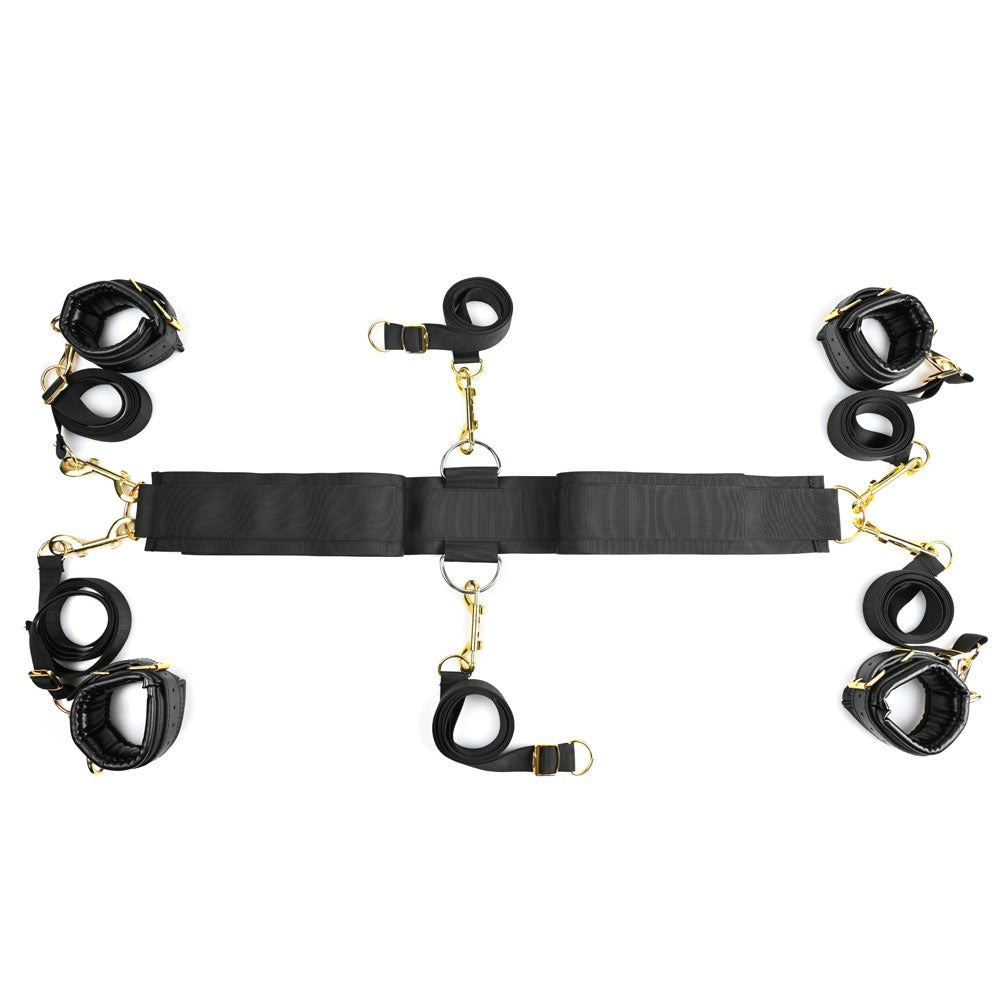 Under the Bed Restraint Set - Special Edition - Image 4